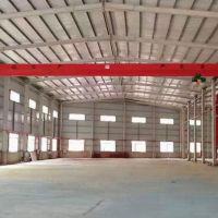 石家莊單梁起重機