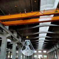 沈陽(yáng)電動(dòng)葫蘆雙梁橋式起重機(jī)銷售