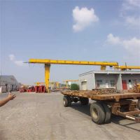 沈陽起重機(jī)龍門吊銷售