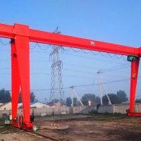 鄭州起重機(jī)龍門吊銷售