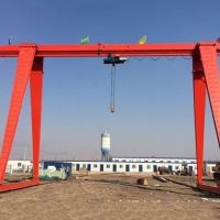 長春起重機銷售