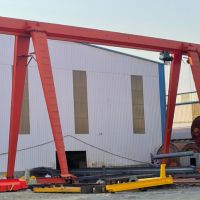 西安輕型龍門吊起重機(jī)銷售