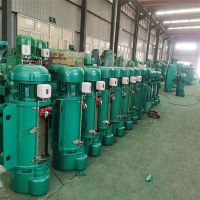 天津CD型0.25噸~10噸單速電動葫蘆輕小型起重設備配備