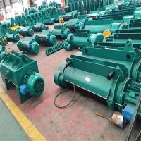 廣州CD型0.25噸~10噸單速電動(dòng)葫蘆輕小型起重設(shè)備配備