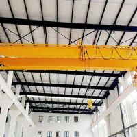 長(zhǎng)沙5~125t歐式吊鉤橋式起重機(jī) 歐式單梁起重機(jī)雙梁起重機(jī)