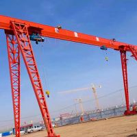 杭州龍門吊 工廠港口路橋起重機(jī)設(shè)備