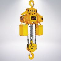 杭州余杭環(huán)鏈電動(dòng)葫蘆制作廠家