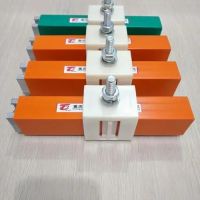 杭州起重機生產(chǎn)廠家，行吊龍門吊制作，起重配件單極滑線