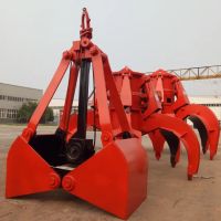 杭州余杭吊具，起重抓斗
