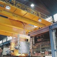 昆明鑄造橋式起重機(jī)