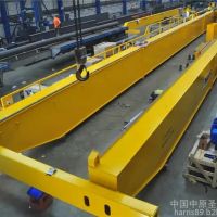 成都新都區，都江堰單雙梁歐式起重機