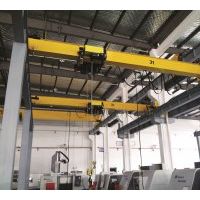 成都起重設(shè)備廠家、成都HD歐式起重機