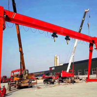 福建防爆單梁起重機廠家