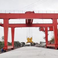 北京起重搬運設備