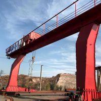 甘肅起重搬運設(shè)備