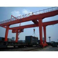 成都集裝箱裝卸搬運設備