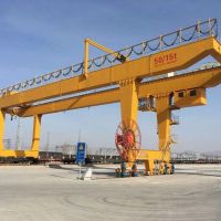 青海集裝箱裝卸搬運設備