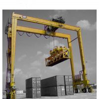 廣東集裝箱裝卸搬運(yùn)設(shè)備