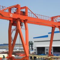 大連單雙梁橋式起重機(jī)廠家