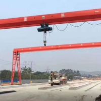 武漢單雙梁橋式起重機廠家