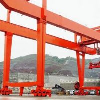 南京單雙梁橋式起重機廠家