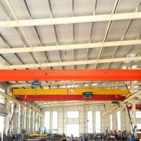 重慶橋式起重機銷售廠家