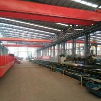 福州橋式起重機銷售廠家