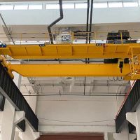 山東橋式起重機銷售廠家