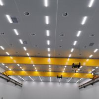 吉林橋式起重機銷售廠家