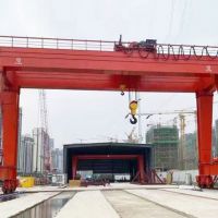 河南起重機(jī)