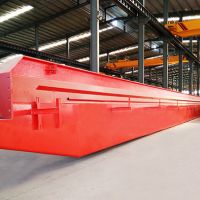 湖南單梁橋式起重機(jī)