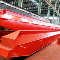 浙江單梁橋式起重機(jī)