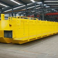 廣東單梁橋式起重機(jī)