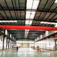 海南單梁橋式起重機(jī)