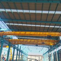 四川單梁橋式起重機(jī)