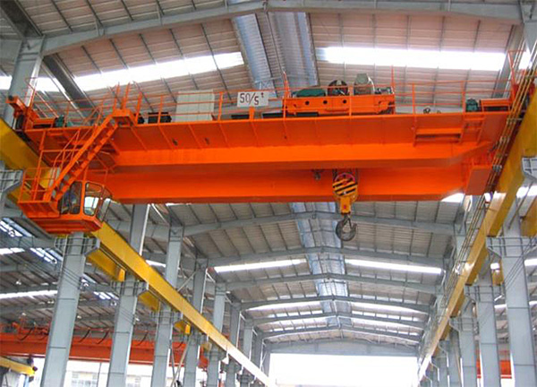成都都江堰起重機廠家，行車行吊制作