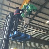 成都維修保養(yǎng)起重機、電動葫蘆維修 成都維修行車 龍門吊