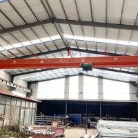 黑龍江KBK起重機