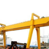 黑龍江起重機械