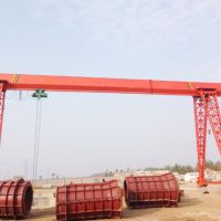 河南通用門(mén)式起重機(jī)