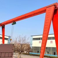 山東通用門(mén)式起重機(jī)