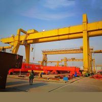 甘肅通用門(mén)式起重機(jī)