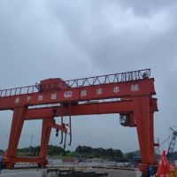 湖南通用門(mén)式起重機(jī)