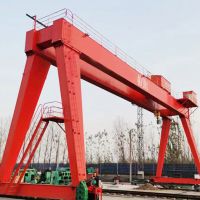 遼寧雙梁起重機