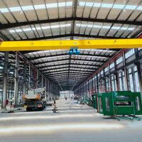 廈門冶金起重機(jī)