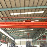 浙江冶金起重機(jī)