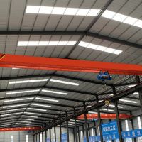 重慶防爆單梁起重機(jī)廠家