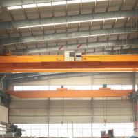 廣州防爆單梁起重機(jī)廠家