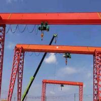 濟(jì)南多功能起重機(jī)