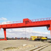 廈門多功能起重機(jī)